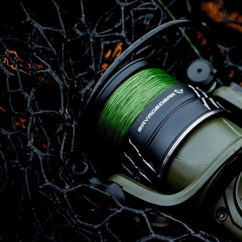 Savage Gear Thoriz Spinning Reels